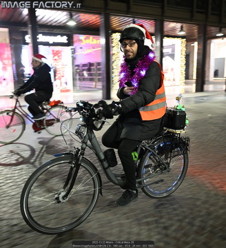2022-12-22 Milano - Critical Mass 25